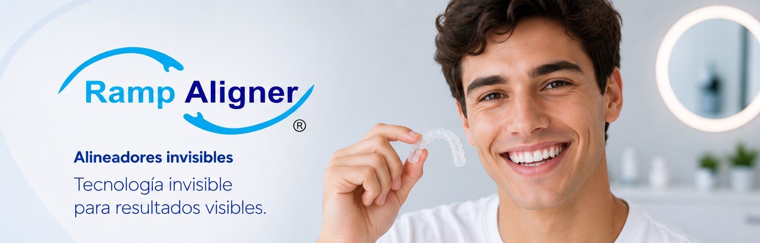 Banner Servicios Ramp Aligner